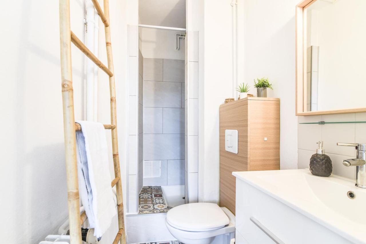 Apartamento Le Petit Vauban *
