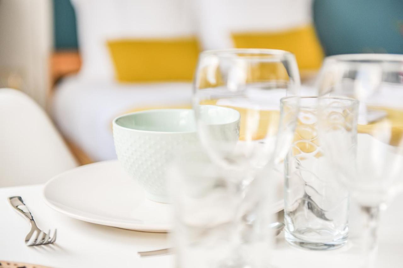 Apartamento Le Petit Vauban *