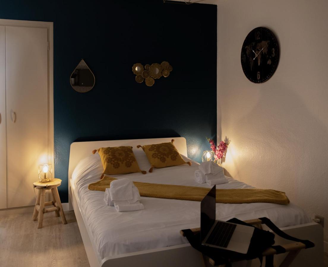 Le Petit Vauban Apartamento Estrasburgo