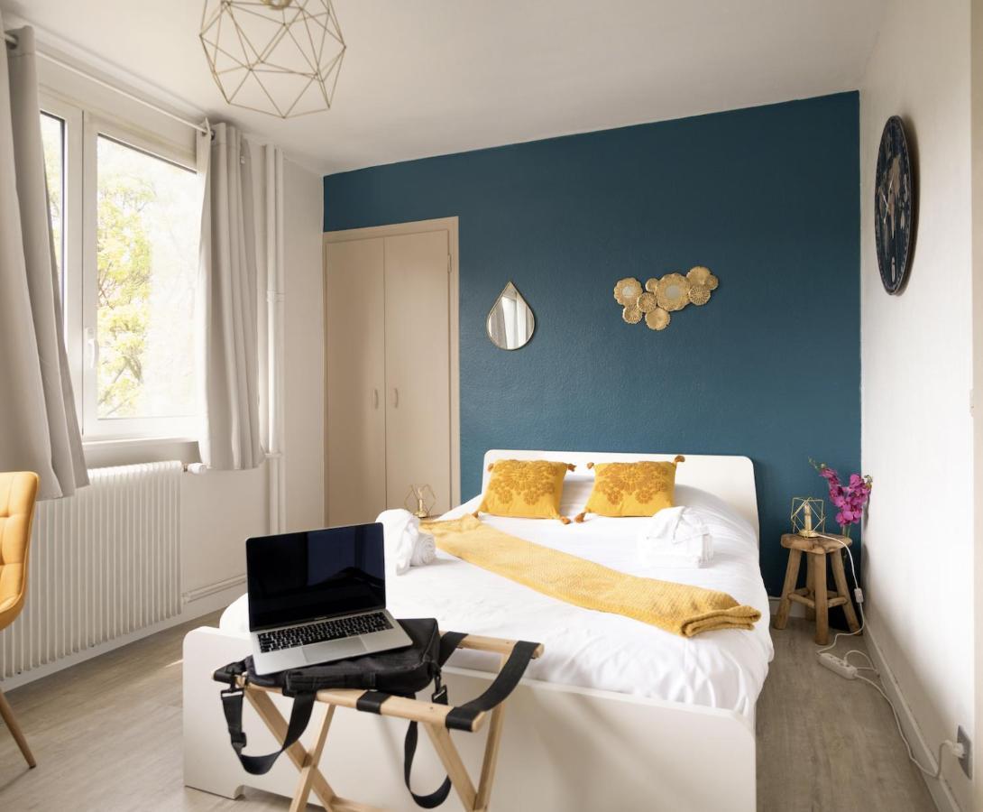 Apartamento Le Petit Vauban *