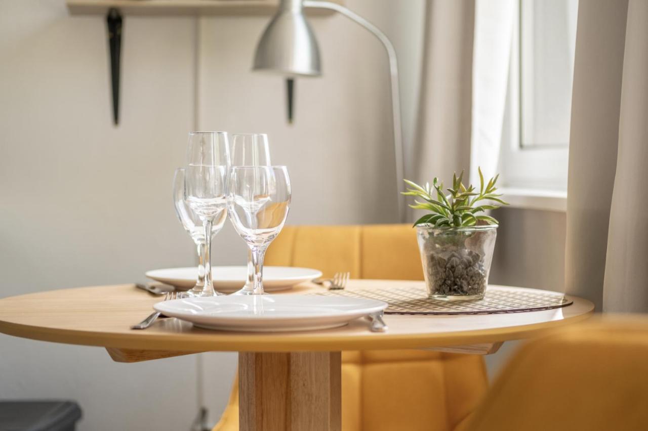 Apartamento Le Petit Vauban *