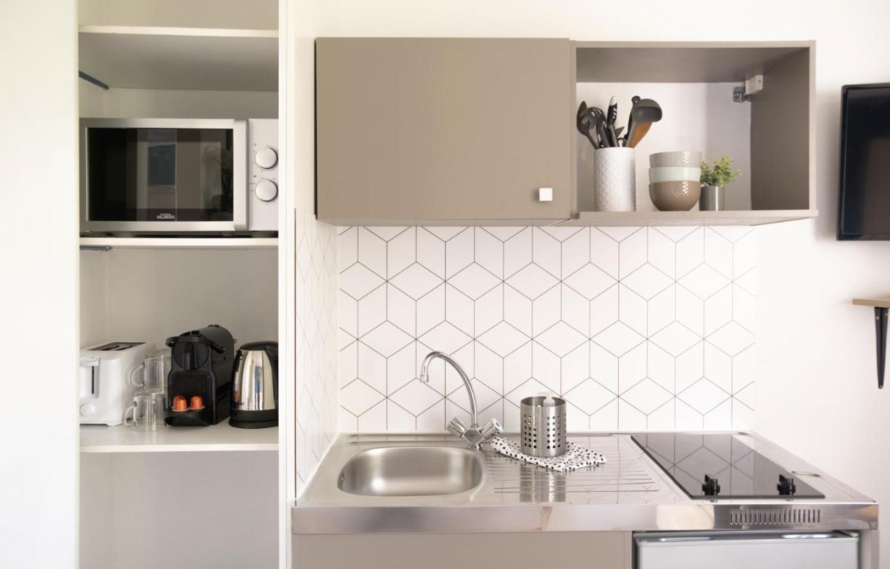 Apartamento Le Petit Vauban Estrasburgo